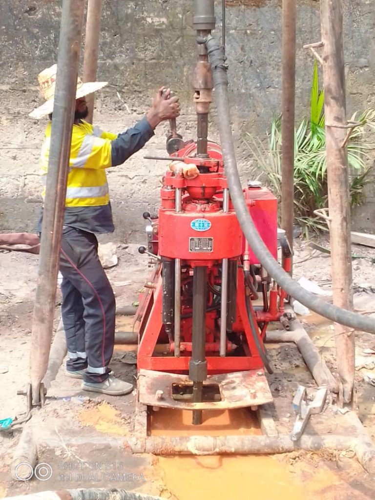 Article : Ce qu&rsquo;il faut pour avoir un forage dans sa parcelle